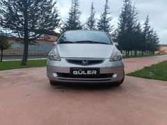 BAKIMLI OTOMATİK HONDA JAZZ