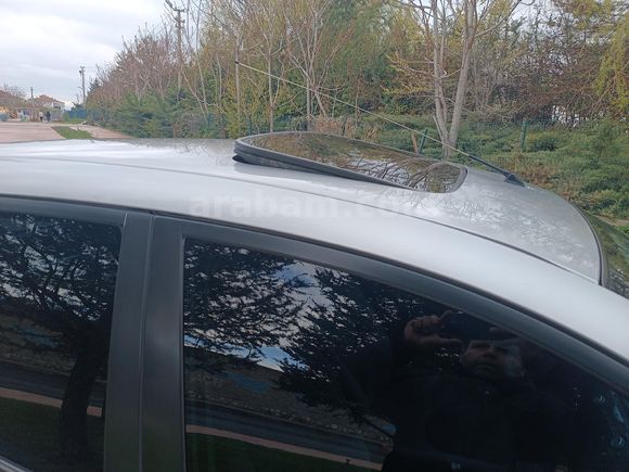 BAKIMLI OTOMATİK HONDA JAZZ