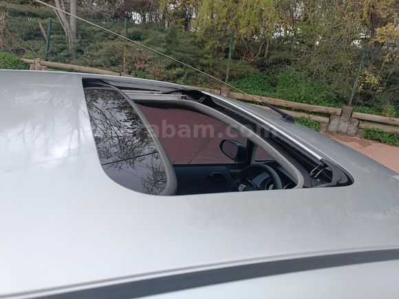 BAKIMLI OTOMATİK HONDA JAZZ