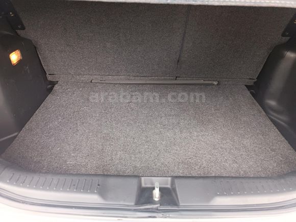 BAKIMLI OTOMATİK HONDA JAZZ