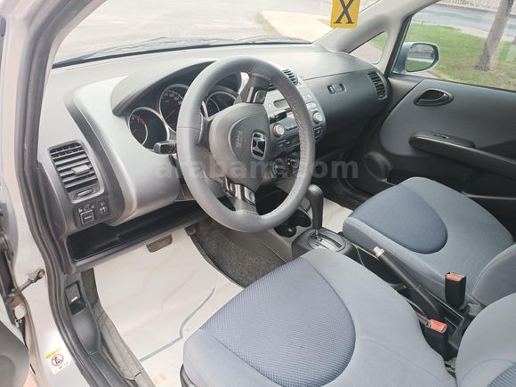 BAKIMLI OTOMATİK HONDA JAZZ