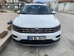 Sahibinden Volkswagen Tiguan 1.5 TSI Comfortline 2020 Model 