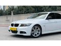 CENGAVER'DEN 2009  BMW 3.20D XDRİVE SUNROF EKSTRALI M PAKET