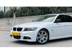 CENGAVER'DEN 2009  BMW 3.20D XDRİVE SUNROF EKSTRALI M PAKET