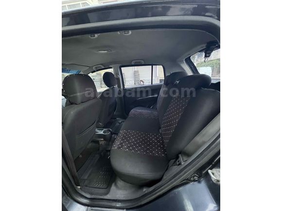 Sahibinden Hyundai Getz 1.5 CRDi VGT 2010 Model 
