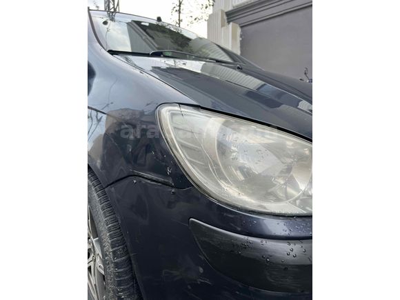 Sahibinden Hyundai Getz 1.5 CRDi VGT 2010 Model 