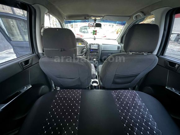 Sahibinden Hyundai Getz 1.5 CRDi VGT 2010 Model 