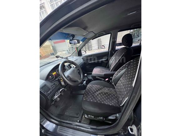 Sahibinden Hyundai Getz 1.5 CRDi VGT 2010 Model 