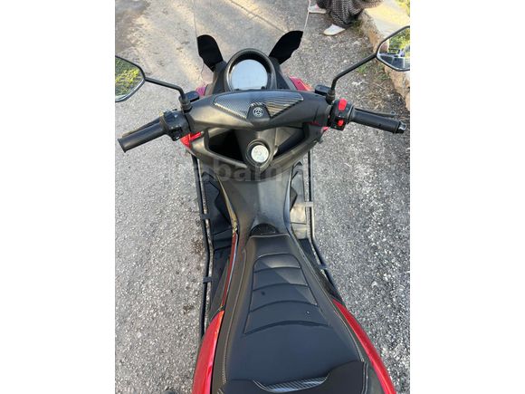 Sahibinden Kuba Chia 125 