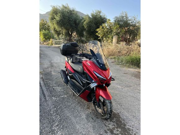 Sahibinden Kuba Chia 125 