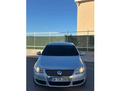 Sahibinden Volkswagen Passat 1.4 TSi Comfortline 2010 Model 