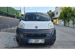 Sahibinden Fiat Fiorino Cargo 1.3 Multijet 2017 Model