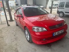 Sahibinden Opel Astra 1.6 CD 2001 Model  TAM  OTOMATİK 