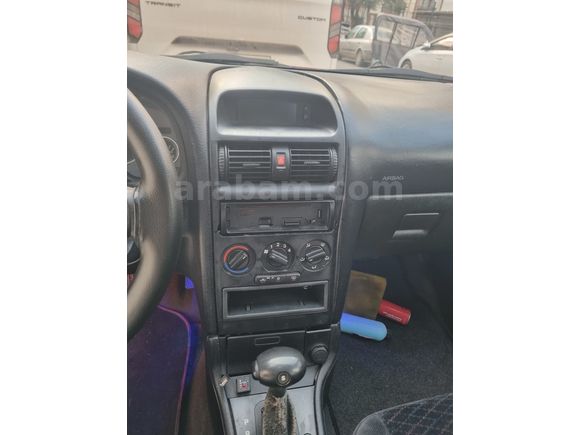 Sahibinden Opel Astra 1.6 CD 2001 Model  TAM  OTOMATİK 
