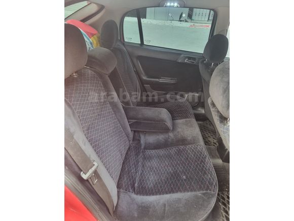 Sahibinden Opel Astra 1.6 CD 2001 Model  TAM  OTOMATİK 