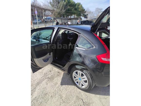 Sahibinden Citroen C4 1.6 HDi SX 2006 Model 