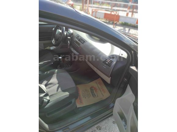 Sahibinden Citroen C4 1.6 HDi SX 2006 Model 