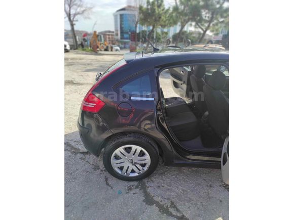 Sahibinden Citroen C4 1.6 HDi SX 2006 Model 