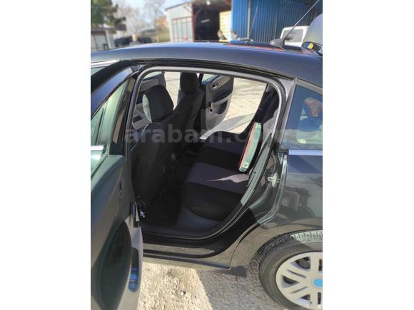 Sahibinden Citroen C4 1.6 HDi SX 2006 Model 