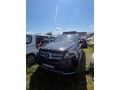 Galeriden Mercedes - Benz GL 350 CDI 2014 Model İstanbul