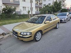 Sahibinden Orjinal S60