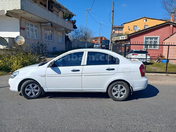 Sahibinden Hyundai Accent Era 1.5 CRDi Start 2010 Model