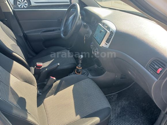 Sahibinden Hyundai Accent Era 1.5 CRDi Start 2010 Model