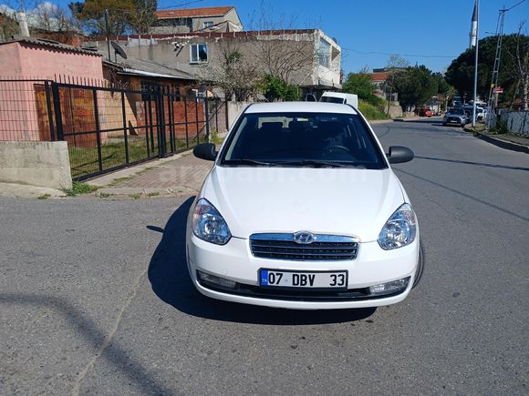 Sahibinden Hyundai Accent Era 1.5 CRDi Start 2010 Model