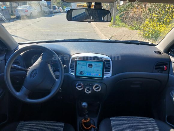 Sahibinden Hyundai Accent Era 1.5 CRDi Start 2010 Model