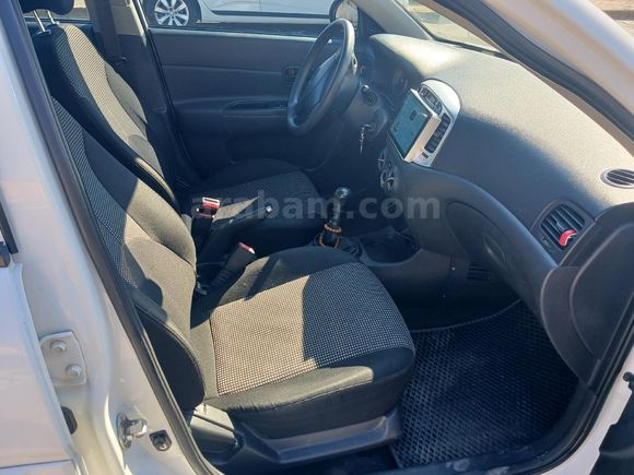 Sahibinden Hyundai Accent Era 1.5 CRDi Start 2010 Model