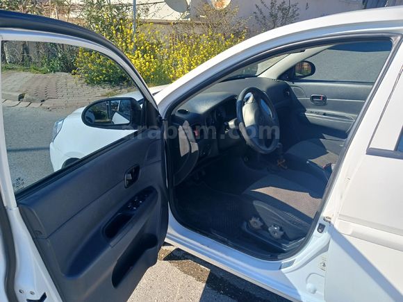 Sahibinden Hyundai Accent Era 1.5 CRDi Start 2010 Model