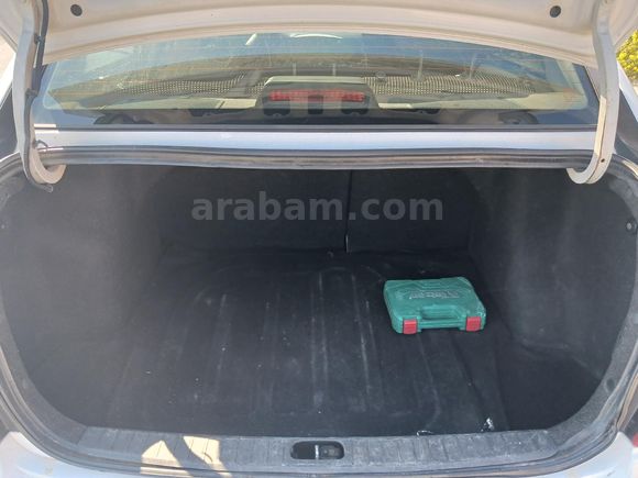 Sahibinden Hyundai Accent Era 1.5 CRDi Start 2010 Model
