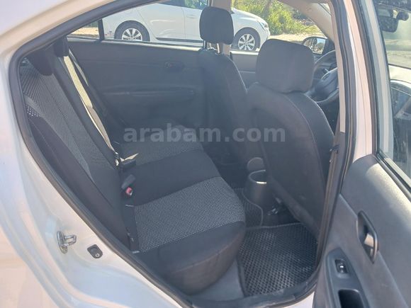 Sahibinden Hyundai Accent Era 1.5 CRDi Start 2010 Model
