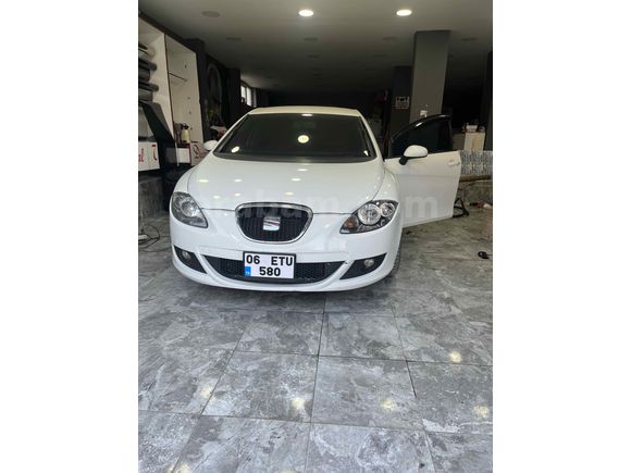 Sahibinden Seat Leon 1.4 TSI Stylance 2008 Model 