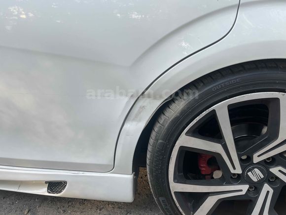 Sahibinden Seat Leon 1.4 TSI Stylance 2008 Model 