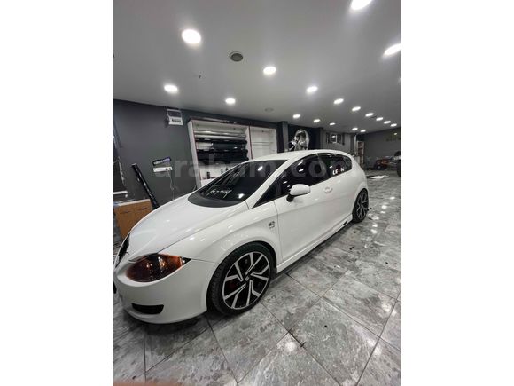 Sahibinden Seat Leon 1.4 TSI Stylance 2008 Model 