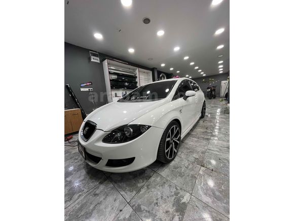 Sahibinden Seat Leon 1.4 TSI Stylance 2008 Model 