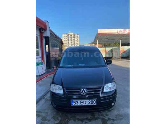 Sahibinden Volkswagen Caddy 1.9 TDI Kombi Team 2011 Model 