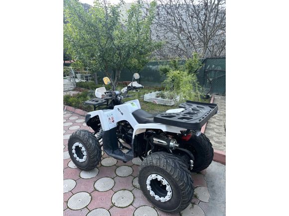 Sahibinden ATV & UTV Revolt RA5 