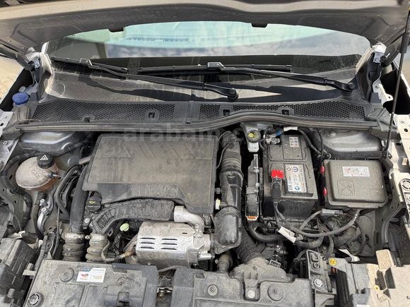 Sahibinden Citroen C4 1.2 PureTech Shine 2024 Model 