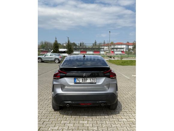 Sahibinden Citroen C4 1.2 PureTech Shine 2024 Model 