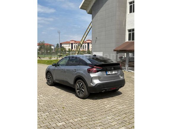 Sahibinden Citroen C4 1.2 PureTech Shine 2024 Model 