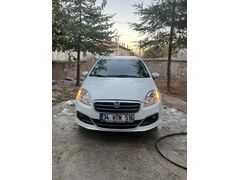 Sahibinden Fiat Linea 1.3 Multijet Urban 2015 Model 