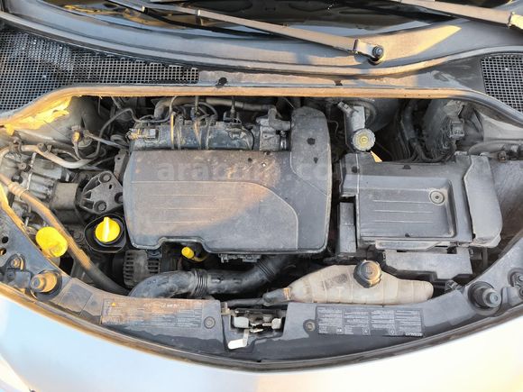 Sahibinden Renault Clio 1.2 Expression 2008 Model