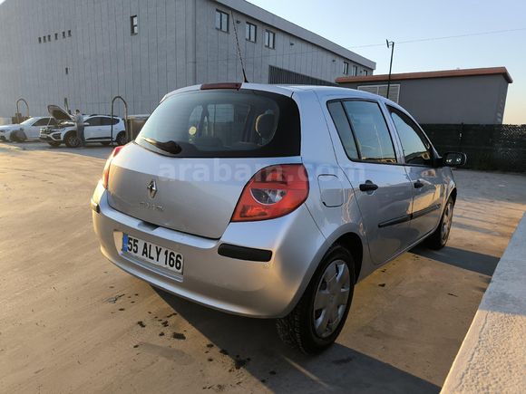Sahibinden Renault Clio 1.2 Expression 2008 Model