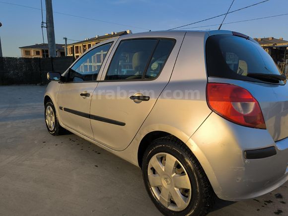 Sahibinden Renault Clio 1.2 Expression 2008 Model