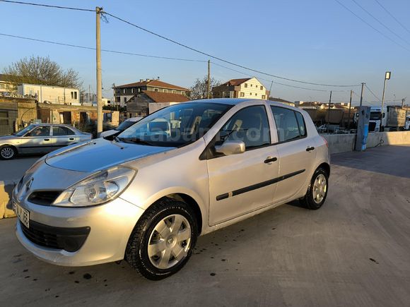 Sahibinden Renault Clio 1.2 Expression 2008 Model