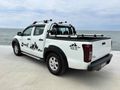 Galeriden Isuzu D-Max 2.5 4x2 2017 Model Rize