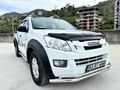 Galeriden Isuzu D-Max 2.5 4x2 2017 Model Rize