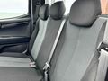 Galeriden Isuzu D-Max 2.5 4x2 2017 Model Rize